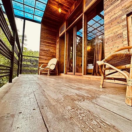 Hotel Winwood Ella Esterno foto