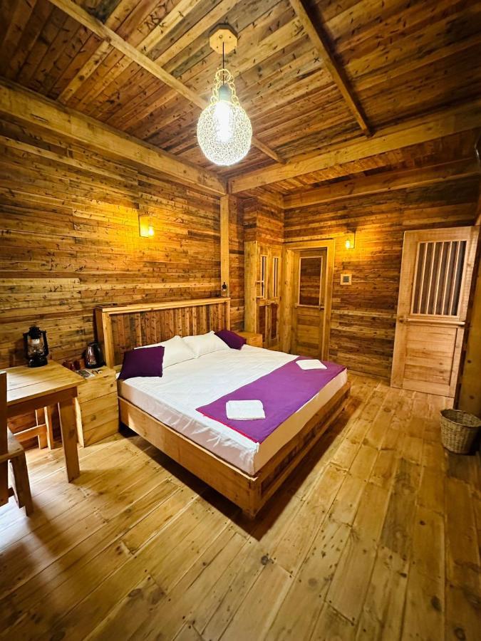 Hotel Winwood Ella Esterno foto