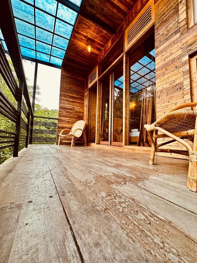 Hotel Winwood Ella Esterno foto