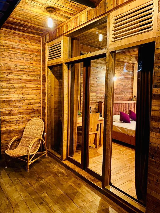 Hotel Winwood Ella Esterno foto