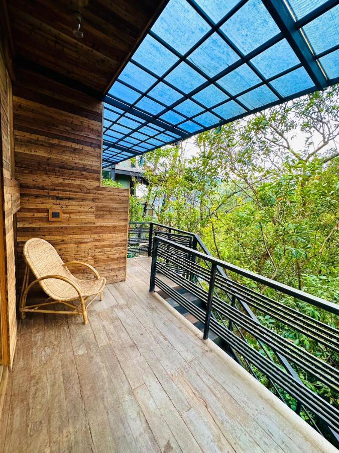 Hotel Winwood Ella Esterno foto