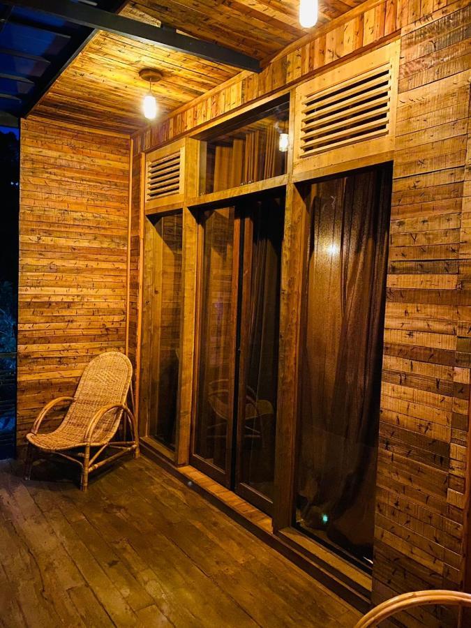 Hotel Winwood Ella Esterno foto