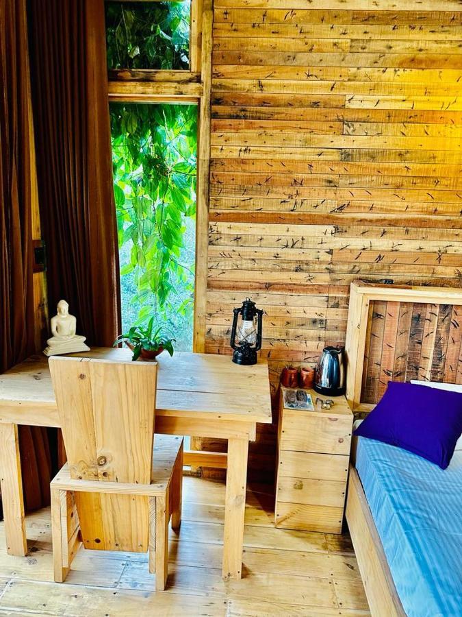 Hotel Winwood Ella Esterno foto