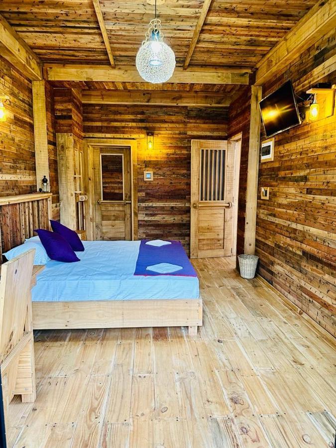 Hotel Winwood Ella Esterno foto