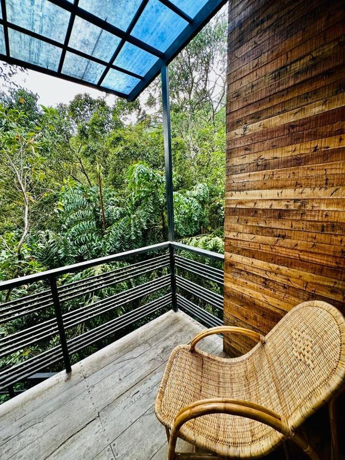 Hotel Winwood Ella Esterno foto