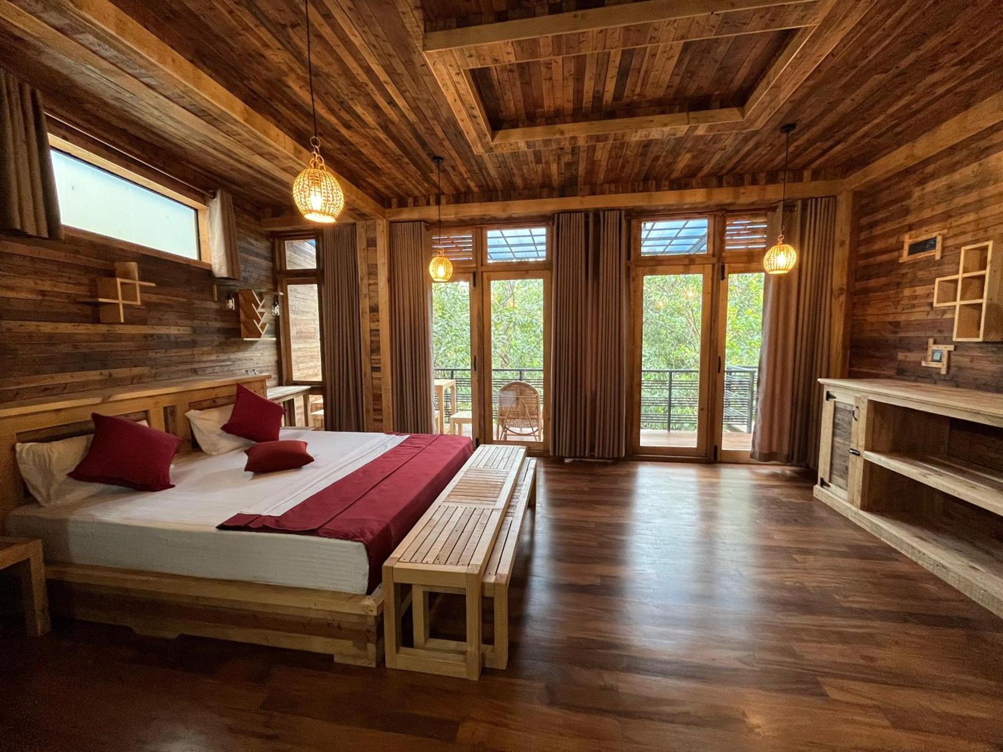 Hotel Winwood Ella Esterno foto