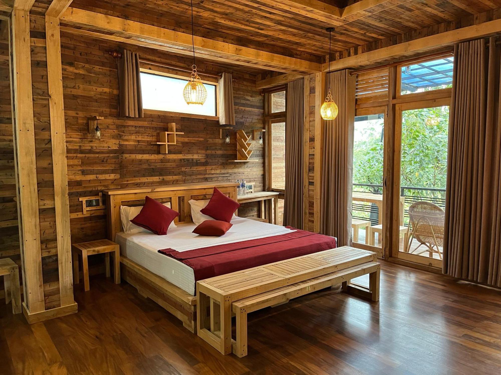 Hotel Winwood Ella Esterno foto
