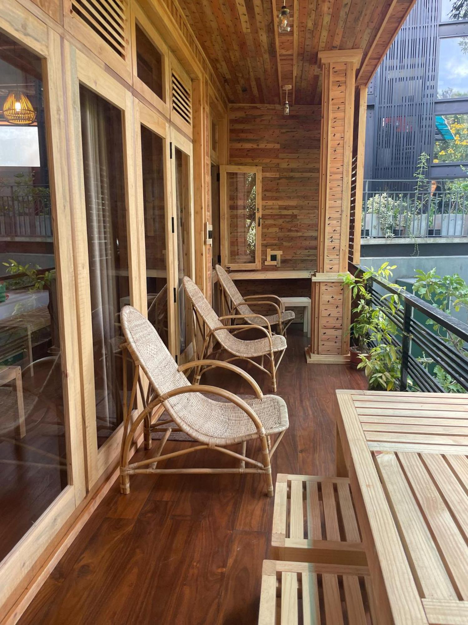 Hotel Winwood Ella Esterno foto
