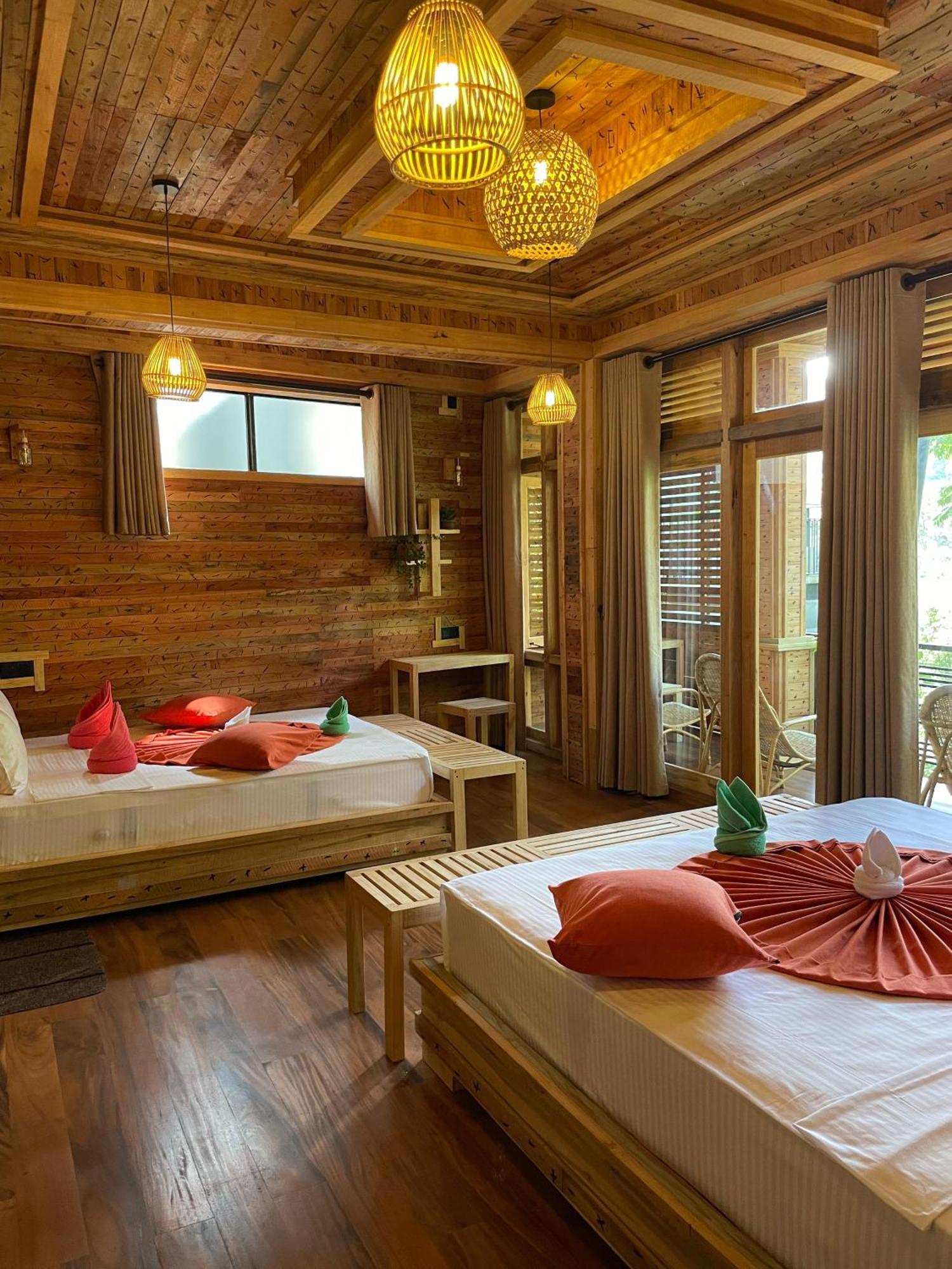 Hotel Winwood Ella Esterno foto