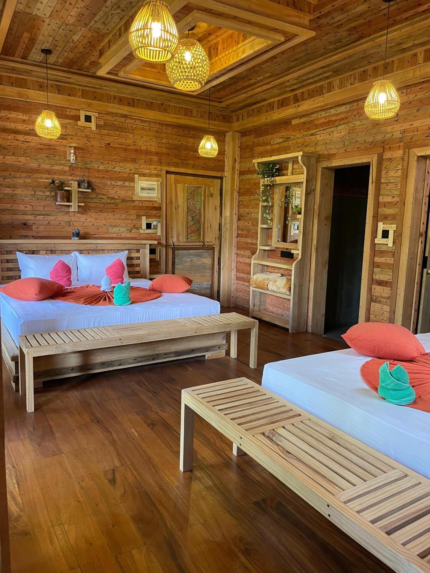 Hotel Winwood Ella Esterno foto
