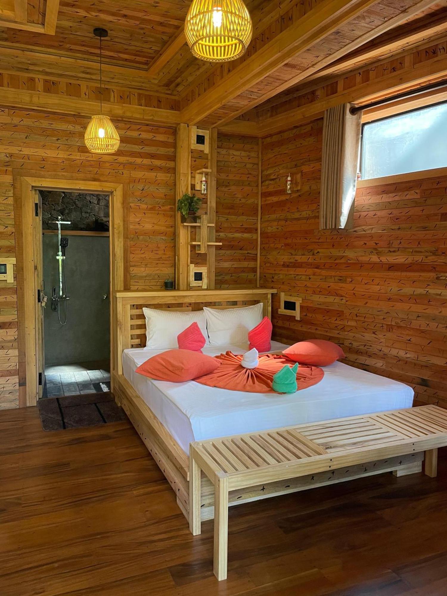 Hotel Winwood Ella Esterno foto