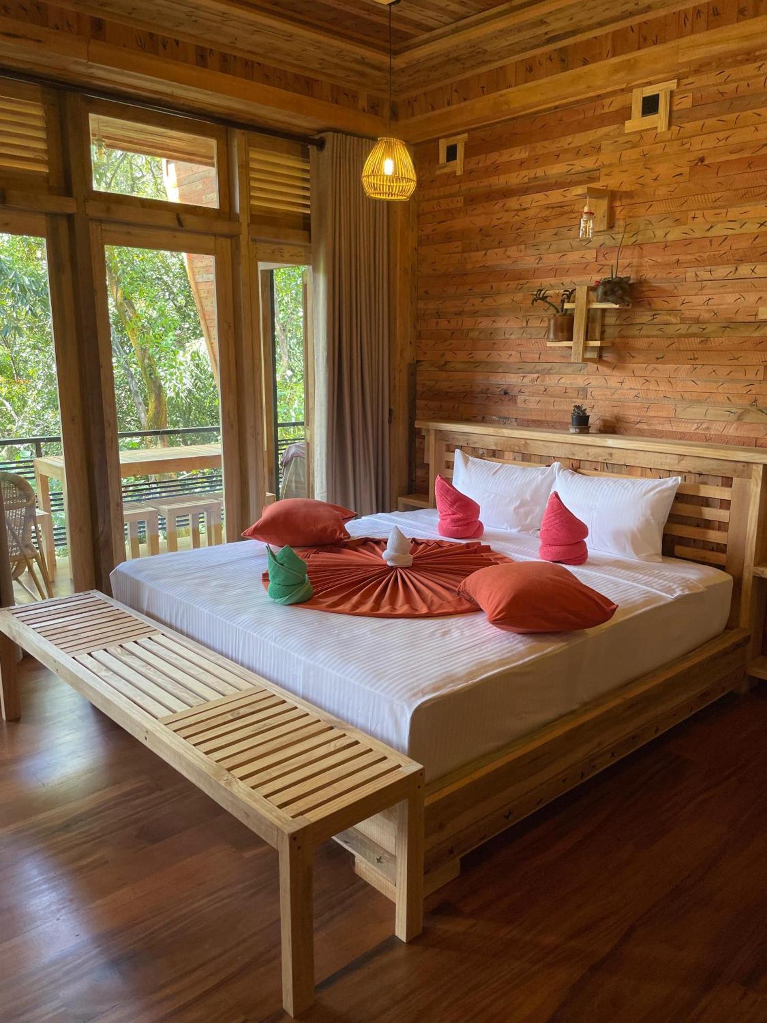 Hotel Winwood Ella Esterno foto