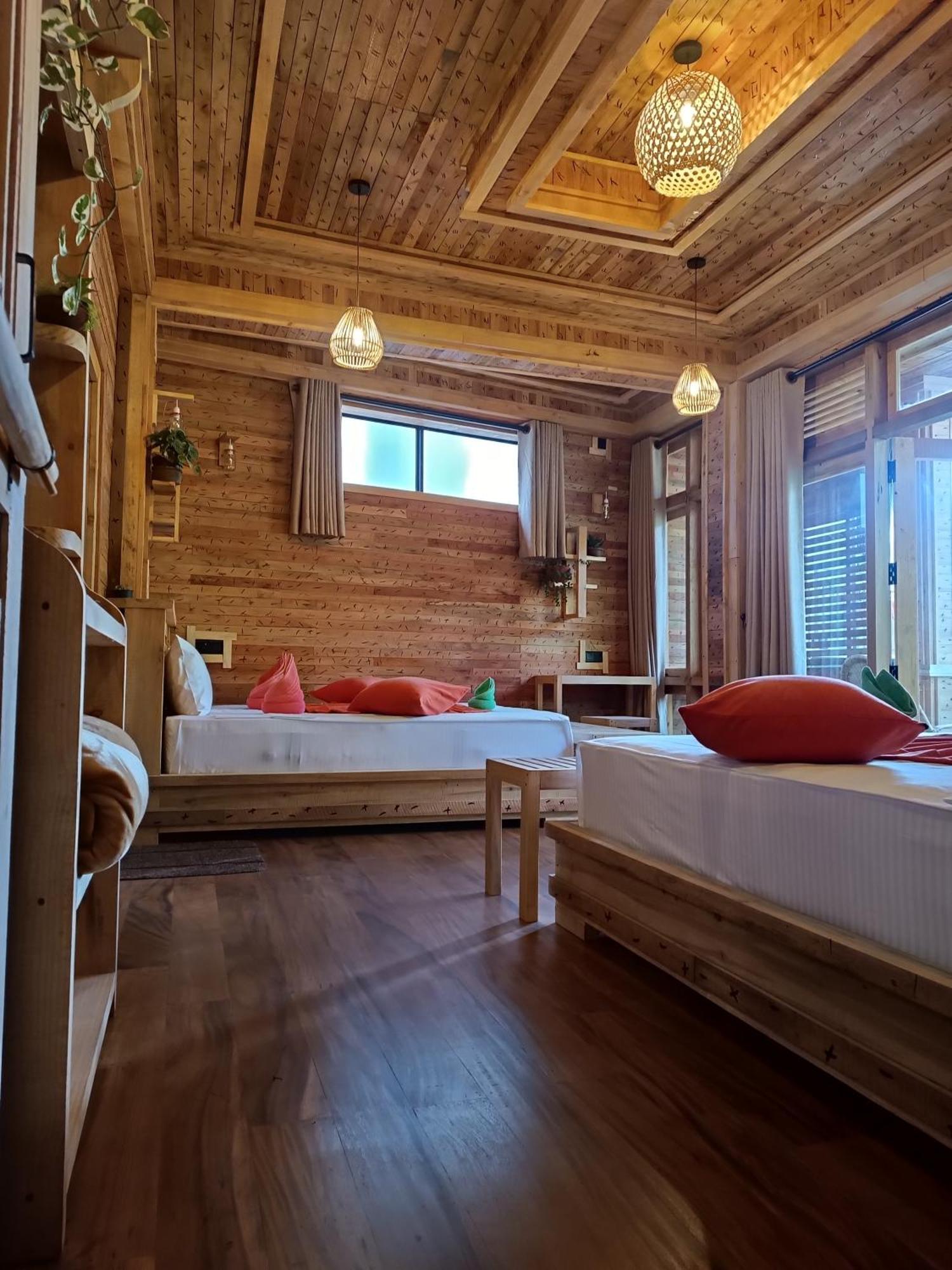 Hotel Winwood Ella Esterno foto