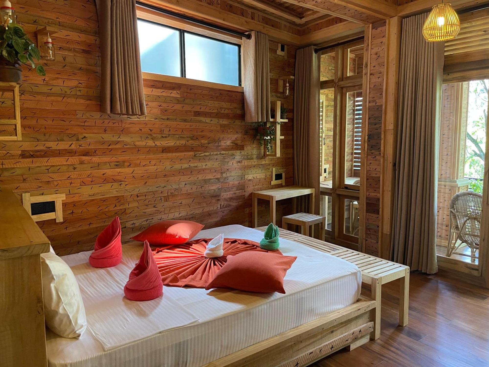 Hotel Winwood Ella Esterno foto
